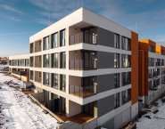 4. ETAPA BYDLENÍ ÚVALY MÍŘÍ DO CÍLOVÉ ROVINKY