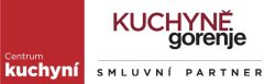 Centrum kuchyní - kuchyně Gorenje